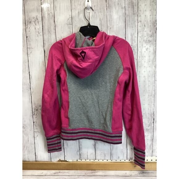 acubi mermaidcore fairycore Ivivva By Lululemon Women Jacket Sz 12 - Picture 2 of 4